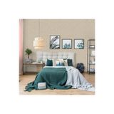 Adawall Duvar Kağıdı Krem Çiçek Desenli Seven 7800-3 (Wallpaper)