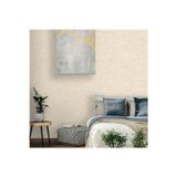 Adawall Duvar Kağıdı Soyut Oksitlenmiş Metal Desen | SEVEN 7815-1, Bej, Açık, Elyaf Taban (Non-Woven) - 16.5 m²