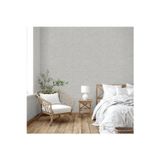 Adawall Duvar Kağıdı Soyut Oksitlenmiş Metal Desen | SEVEN 7815-3, Gri, Elyaf Taban (Non-Woven) - 16.5 m²
