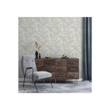 Adawall Duvar Kâğıdı Tropicano Koleksiyonu 9903-1, Krem, 110 X 110