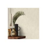 Adawall Düz Desen Duvar Kağıdı | Rococo 1402-2/15, Krem, 1.06X15.6M - 16.5M²