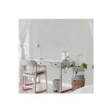 Adawall Düz Desen Duvar Kağıdı | ROCOCO 1404-4/15, Soluk Gri, Elyaf Taban (Non-Woven) - 16.5 m²