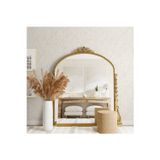 Adawall Düz Desen Duvar Kağıdı | ROCOCO 1406-6/15, Açık, Çok renkli, Krem, Bej, Elyaf Taban (Non-Woven) - 16.5 m²