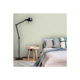 Adawall Düz dokular ile duvar kağıdı | EPHES 5805-4, Mavi, Açık, Elyaf Taban (Non-Woven) - 10.6 m²