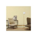 Adawall Düz Dokulu Duvar Kağıdı | OCTAGON 1203-2, Krem, Elyaf Taban (Non-Woven) - 10.6 m²
