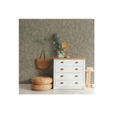 Adawall Düz Dokulu Duvar Kağıdı | OCTAGON 1203-4, Açık, Kahverengi, Elyaf Taban (Non-Woven) - 10.6 m²