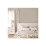 Adawall Düz Dokulu Duvar Kağıdı | OCTAGON 1206-3, Açık, Gri, Elyaf Taban (Non-Woven) - 10.6 m²