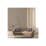 Adawall Düz Dokulu Duvar Kağıdı | OCTAGON 1206-4, Koyu, Gri, Elyaf Taban (Non-Woven) - 10.6 m²