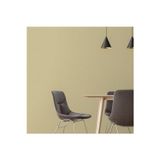 Adawall Düz Duvar Kağıdı | EPHES 1014-3, Sarı, Elyaf Taban (Non-Woven) - 10.6 m²