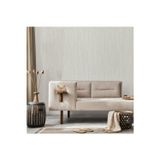 Adawall Düz Duvar Kağıdı | OCTAGON 1210-1, Beyaz, Elyaf Taban (Non-Woven) - 10.6 m²