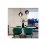 Adawall Düz Duvar Kağıdı | OCTAGON 1210-5, Gri, Elyaf Taban (Non-Woven) - 10.6 m²