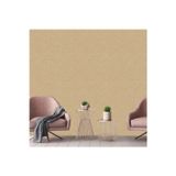 Adawall Düz Keten Tekstil Dokulu Duvar Kağıdı | SEVEN 7816-7, Bej, Elyaf Taban (Non-Woven) - 16.5 m²