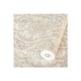 Adawall Eternal Glory Design Wallpaper - Damask Duvar Kağıdı | ROCOCO 1312-2/15, Çok renkli, Krem, Bej, Elyaf Taban (Non-Woven) - 16.5 m²