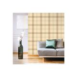 Adawall Geometrik Desen Duvar Kağıdı | ALFA 3714-2, Bej, Sarı, Kağıt Taban - 16.5 m²
