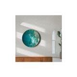 Adawall Geometrik Duvar Kağıdı | OCTAGON 1204-1, Beyaz, Elyaf Taban (Non-Woven) - 10.6 m²