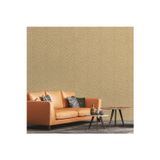 Adawall Geometrik Duvar Kağıdı | OCTAGON 1204-5, Sarı, Elyaf Taban (Non-Woven) - 10.6 m²