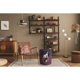Adawall Home Harley Quinn Puf - Tek Ebat - Renkli