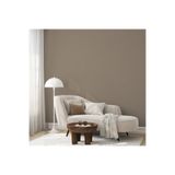 Adawall Hue Koleksiyonu 24201-18 Duvar Kağıdı, Koyu Krem, 106 X 1560