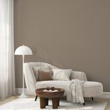 Adawall Hue Koleksiyonu 24201-18 Duvar Kağıdı - Koyu Krem