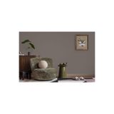 Adawall Hue Koleksiyonu 24201-19 Duvar Kağıdı, Koyu Gri, 106 X 1560