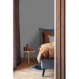 Adawall Hue Koleksiyonu 24202-10 Duvar Kağıdı, Koyu Gri, 106 X 1560