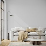 Adawall Hue Koleksiyonu 24202-2 Duvar Kağıdı - Beyaz