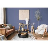 Adawall Hue Koleksiyonu 24202-6 Duvar Kağıdı - Lacivert