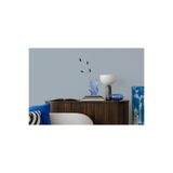 Adawall Hue Koleksiyonu 24202-9 Duvar Kağıdı, Gri, 106 X 1560