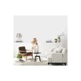 Adawall Hue Koleksiyonu 24203-1 Duvar Kağıdı, Beyaz, 106 X 1560
