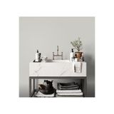 Adawall Hue Koleksiyonu 24203-2 Duvar Kağıdı, Gri, 106 X 1560