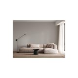 Adawall Hue Koleksiyonu 24203-3 Duvar Kağıdı, Gri, 106 X 1560