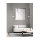 Adawall Hue Koleksiyonu 24203-5 Duvar Kağıdı, Gri, 106 X 1560