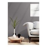 Adawall Hue Koleksiyonu 24205-4 Duvar Kağıdı, Koyu Gri, 106 X 1560