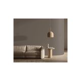 Adawall Hue Koleksiyonu 24205-7 Duvar Kağıdı, Kahverengi, 106 X 1560