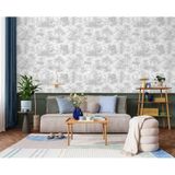 Adawall Hue Koleksiyonu 24207-1 Duvar Kağıdı