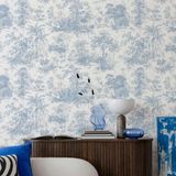 Adawall Hue Koleksiyonu 24207-2 Duvar Kağıdı