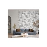 Adawall Hue Koleksiyonu 24207-3 Duvar Kağıdı, Çok Renkli, 106 X 1560