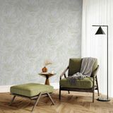 Adawall Hue Koleksiyonu 24208-2 Duvar Kağıdı