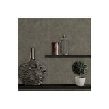 Adawall Kaba Boya Gibi Dokulu Duvar Kağıdı | ALFA 3717-7, Kahverengi, Kağıt Taban - 16.5 m²