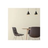 Adawall Kaba Keten Kumaş Dokulu Duvar Kağıdı | ALFA 3716-2, Bej, Açık, Kağıt Taban - 16.5 m²