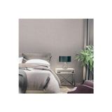 Adawall Kaba Keten Kumaş Dokusu Duvar Kağıdı | SEVEN 7801-3, Bej, Elyaf Taban (Non-Woven) - 16.5 m²