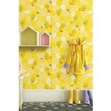 Adawall KDS8929-1 Ada Kids Tweety Çocuk Odası Duvar Kağıdı