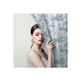 Adawall Klasik Duvar Kağıdı | BETA 1112-5, Gri, Elyaf Taban (Non-Woven) - 16.5 m²