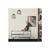 Adawall Klasik Duvar Kağıdı | BETA 1113-2, Krem, Elyaf Taban (Non-Woven) - 16.5 m²