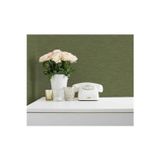 Adawall Klasik Duvar Kağıdı | BETA 1113-8, Yeşil, Elyaf Taban (Non-Woven) - 16.5 m²