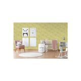 Adawall Klasik Duvar Kağıdı | TROPICANO 9906-4, Yeşil, Kağıt Taban - 16.5 m²