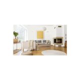 Adawall Klasik Duvar Kağıdı | TROPICANO 9912-1, Beyaz, Kağıt Taban - 16.5 m²