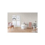 Adawall Klasik Duvar Kağıdı | TROPICANO 9912-3, Gri, Kağıt Taban - 16.5 m²