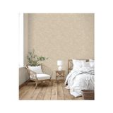 Adawall Klasik Duvar Kağıdı | TROPICANO 9912-4, Krem, Kağıt Taban - 16.5 m²