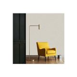 Adawall Klasik Düz Desen Duvar Kağıdı | ROCOCO 1410-3/15, Krem, Elyaf Taban (Non-Woven) - 16.5 m²
